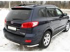   "Hyundai Santa Fe 06-09 ..