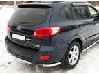    "Hyundai Santa Fe 06-09 ..