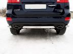    "Hyundai Santa Fe 06-09 ..
