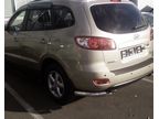    "Hyundai Santa Fe 06-09 ..
