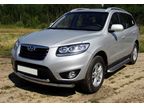    "Hyundai Santa Fe 10 ..+