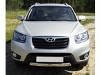   "Hyundai Santa Fe 10 ..+