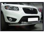    "Hyundai Santa Fe 10 ..+