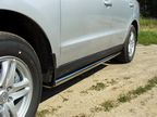   "Hyundai Santa Fe 10 ..+