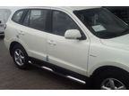   "Hyundai Santa Fe 10 ..+