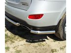    "Hyundai Santa Fe 10 ..+