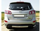    "Hyundai Santa Fe 10 ..+