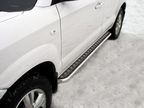   "Hyundai Tucson 05 - 10 ..