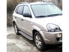   Hyundai Tucson 05 - 10 ..