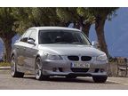  BMW E60 AC Schnitzer ()