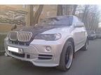    Hamann  BMW X5 E70()