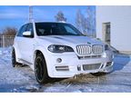     - Hamann FLASH, X5 E70()