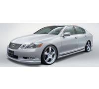  Artisan  Lexus GS 300, 350, 400H