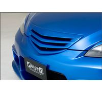   Ings  Mazda 3 Hatchback