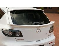   Inspection  Mazda 3 Hatchback