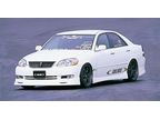    Toyota Mark II