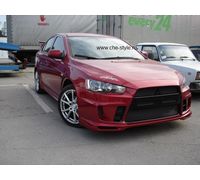   Extreme Lancer X