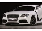   Audi A5/ S5 B8  RS-Style