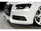    Audi A5 B8 RIEGER