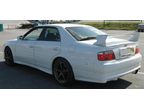  Tom's  Toyota Chaser