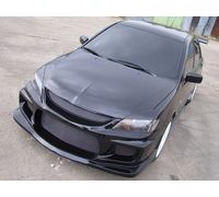   INGS Extreme  Mitsubishi Lancer IX