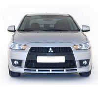   Concept EVO  Mitsubishi Lancer X