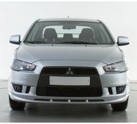   Concept  Mitsubishi Lancer X