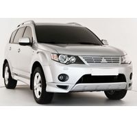   YT  Mitsubishi Outlander XL