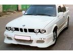   BMW E30