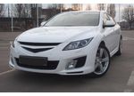  Autoexe  Mazda 6
