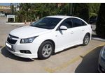   Sport Line Chevrolet Cruze