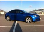   Z Line Chevrolet Cruze