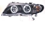   BMW 3 E46 (02-05)  Sonar