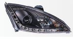   Ford Focus  Sonar
