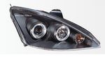   Ford Focus  Sonar