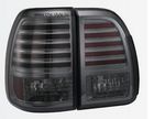    Lexus LX470 (98-02)  ,  Sonar