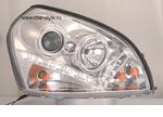     Hyundai Tucson (04-08), 