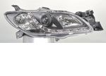     Mazda 3 (03-08), 