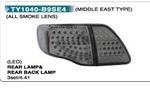     Toyota Corolla (09-10), , 