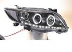    Toyota Corolla / Altis (09-10), 