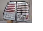    Toyota Land Cruiser 100 (98-07 ) , 