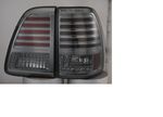    Toyota Land Cruiser 100 (98-07) , 