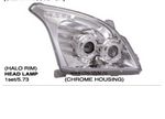    Toyota Land Cruiser Prado 120 (03-...), 