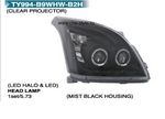    Toyota Land Cruiser Prado 120 (03-...), ,   
