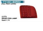     Toyota Land Cruiser 200 (08-09) , 