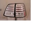    Toyota Land Cruiser 200 (08-...) , 