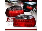 BMW E38   LED