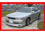    Toyota Chaser GX90