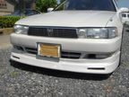    Toyota Cresta GX90