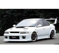Subaru Impreza    Dura Flex